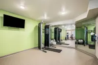 WoodSpring Suites Littleton-South Denver Hotels in Littleton