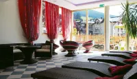 Berger's Sporthotel - spa