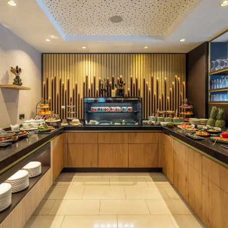 Boutique Hotel Montanara