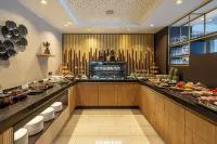 Boutique Hotel Montanara - Aamiainen
