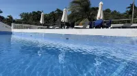 Marina Hotel at Shelter Bay - Pools