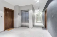 Elite Apartments Family City Center Hotels in Kowale