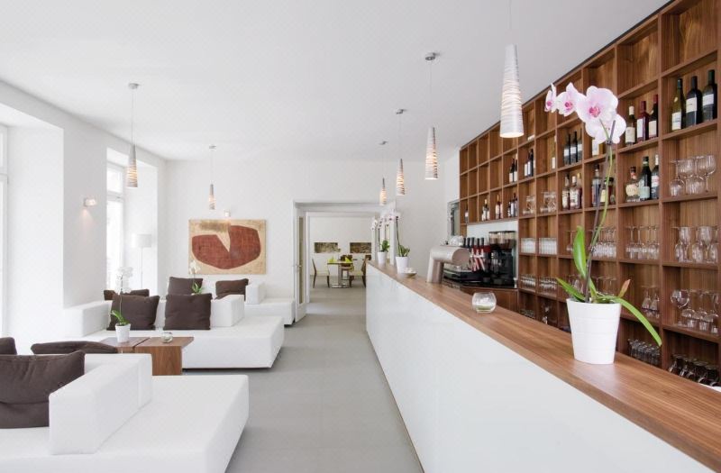 Hotel Constantia photo 2