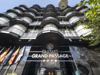 Guitart Grand Passage Hotels near FGC - La Bonanova