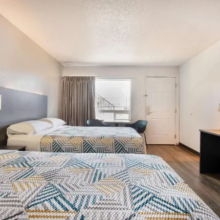 Motel 6 Bend, or Hotels in Bend