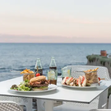 Hotel Atolon & Kaafu Beach Club