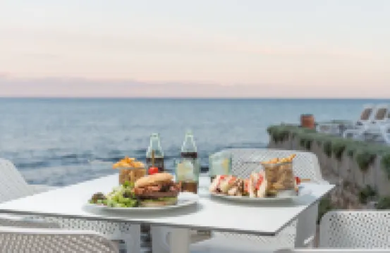 Hotel Atolon & Kaafu Beach Club