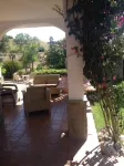 Domus Dams B&B Hotels in Bernalda