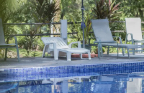 Caribbean Paradise Eco-Lodge