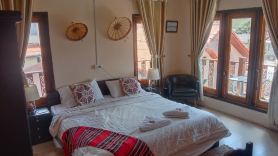 Pukyo Bed and Breakfast Belgian Lao
