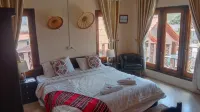 Pukyo Bed and Breakfast Belgian Lao - 3 étoiles