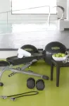 Agua Hotels Riverside - palestra