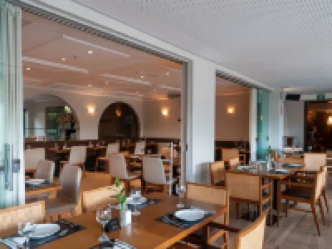 Radisson Hotel Anapolis Hotels in Anápolis