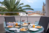Sevach Apartments Hotel di Galatas