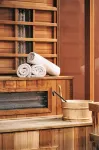 Hotel Stella Maris - Style & Comfort - spa