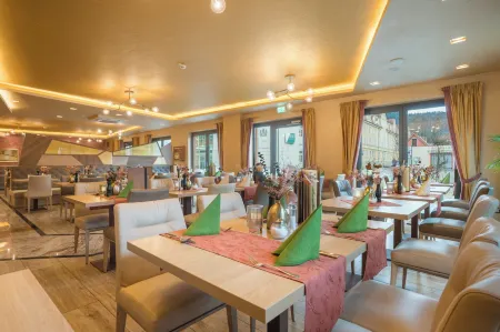 Best Western Plus Hotel Fuessen