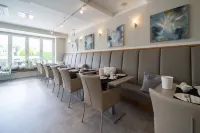 City Hotel Bosse - breakfast
