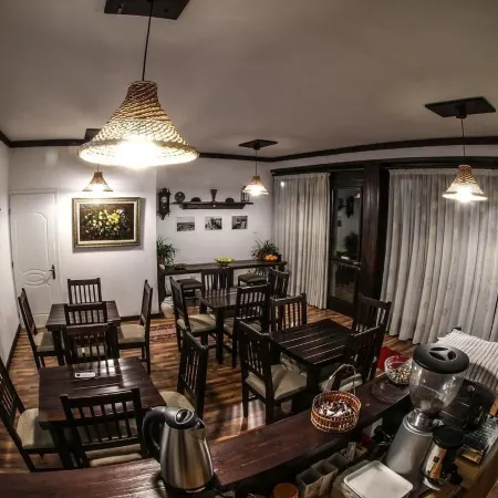 Hotel Bujtina e Bardhe