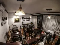 Hotel Bujtina e Bardhe Hotels in Korce