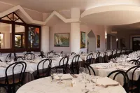 Hotel Baia del Capo - breakfast