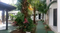Pousada d'Ibiza Hotel a Itanhaém