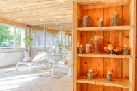 Naco Aparthotel by Arca Spa - СПА