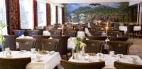 Vinger Hotell Hotels in Kongsvinger