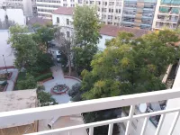 Sparta Team Hotel - Romantische