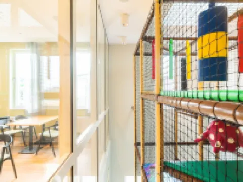 Tui Suneo Kinderresort Usedom Hotels in Trassenheide