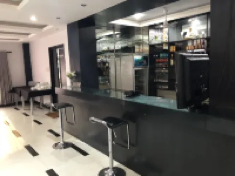 不丹住宅酒店 彭措林酒店