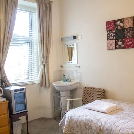 Hazeldene Guest House