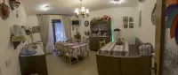 b&b dai Carari - servizio colazione