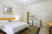 Green Olive Guesthouse