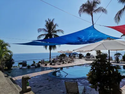 Hotel Costa Verde Hotels near Quepos costa Rica