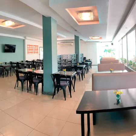 Hotel Mar Azul