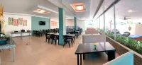 Hotel Mar Azul - breakfast