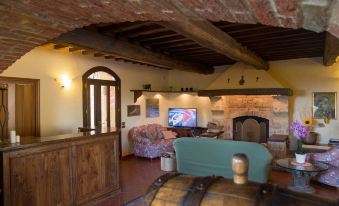 Agriturismo Le Anfore