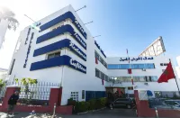 Hotel Bellerive Hotels in Dar Bouazza