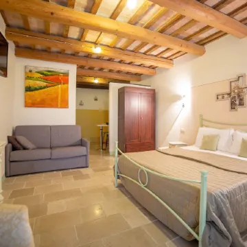 Le Maraclà Country House