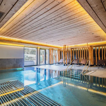 Hotel Spitzhorn Superieur
