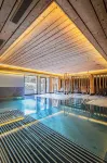 Hotel Spitzhorn Superieur - spa