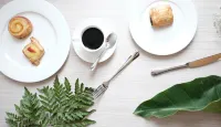 Swiss-Belinn Cikarang - servizio colazione