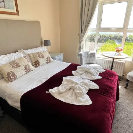 Harbour House