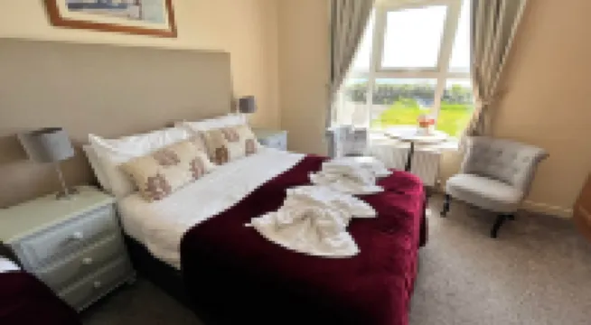 Harbour House โรงแรมใน