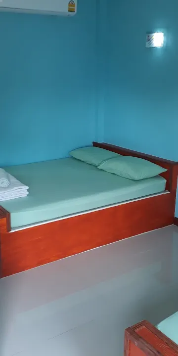 ห้องแฟมิลีซิงเกิล