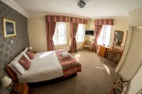 Farnley Tower Guesthouse Hoteles en Durham
