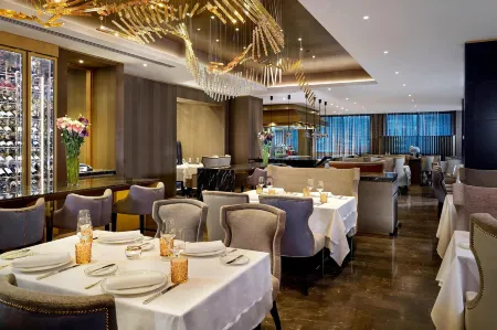 The Alexander, a Luxury Collection Hotel, Yerevan