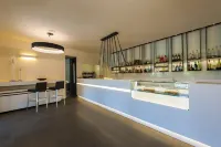 Hotel Monte Meraviglia - bar