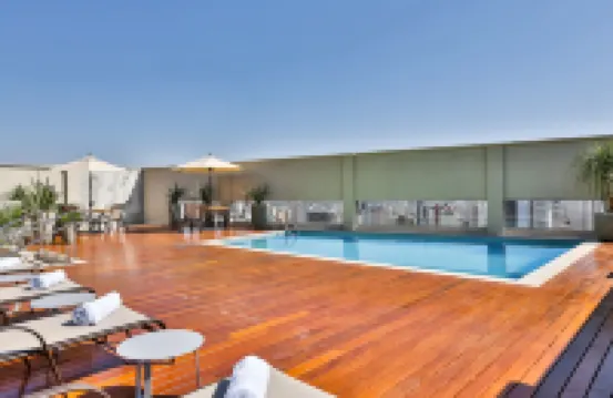 San Marino Suites Hotel by Nobile