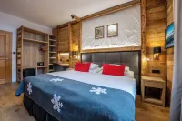 Hotel Olympie